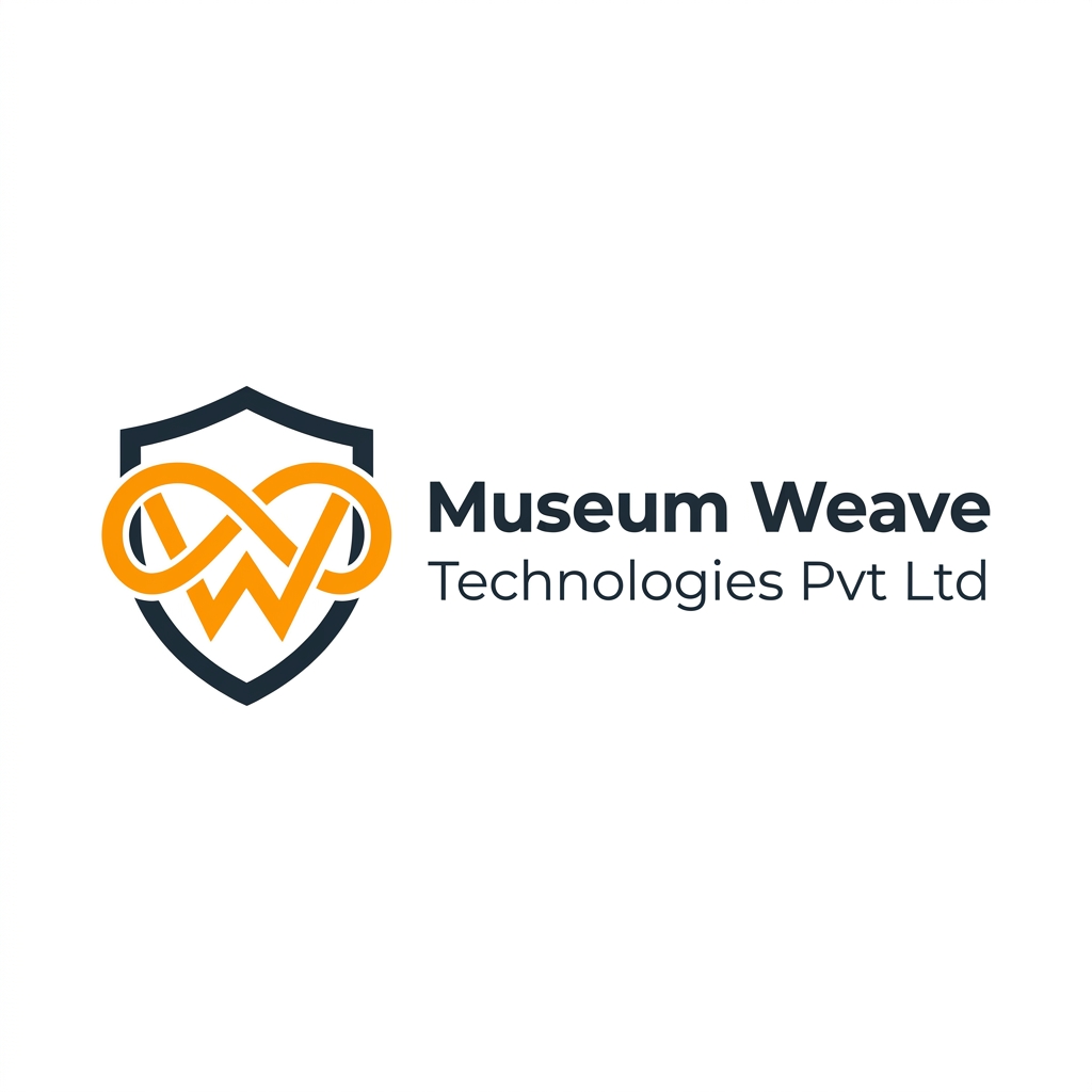 Museum Weave Technologies Logo